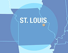 Coverage Area